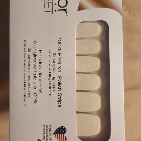 Color Street Bundle - Picture 3 of 5